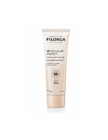REGALO FILORGA UV CELLULAR PROTECT 50 ML