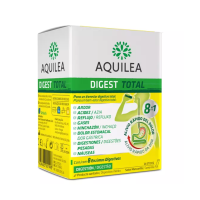 Aquilea Digest Total 24 Sticks