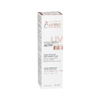 Avene Hyaluron Activ Spf50 Fluido Antiedad 40 Ml 2