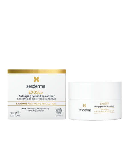 Sesderma Exoses Contorno Ojos Y Labios 30 Ml