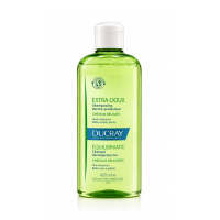 Ducray Champu Equilibrante Delicado 400 Ml