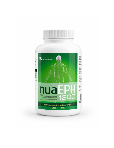 Nuaepa 1200 90 Perlas