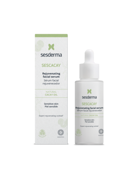 Sesderma Sescacay Serum Facial 50ml