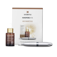 Sesderma Nanopore Mini Pack Antipigment