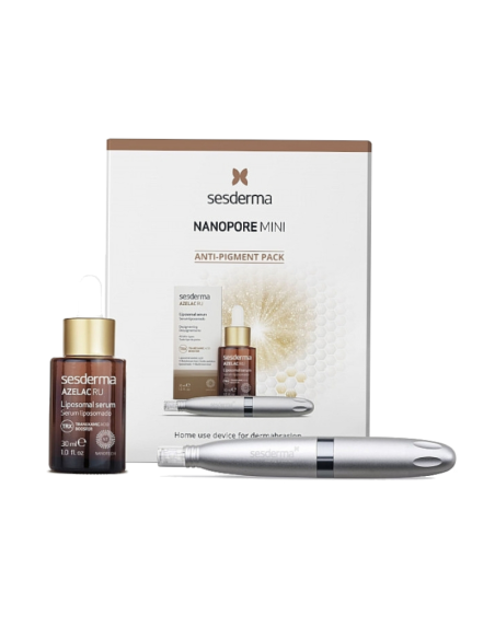 Sesderma Nanopore Mini Pack Antipigment