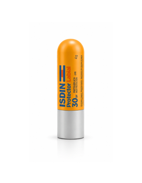 Isdin Protector Labial Spf 30 4 G