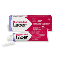 Lacer Clorhexidina Gel Bioadhesivo 50 Ml