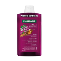 Klorane Champu Crecimiento Quinina 400 Ml