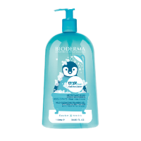 Bioderma Atoderm Abcderm Gel Moussant 1l