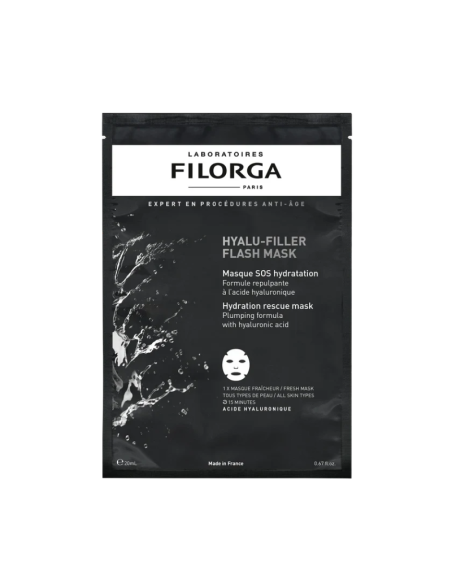 Filorga Hyalu-Filler Flash Mask 1 Ud