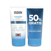 Ureadin Crema Manos Protect Pack 2 X 50ml