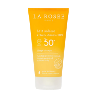La Rosee Spf50 Leche Solar 150 Ml