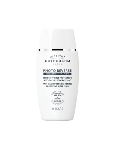 Esthederm Fluido Invisible Spf50+ 40 Ml