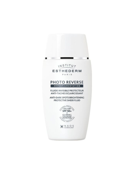 Esthederm Fluido Invisible Spf50+ 40 Ml