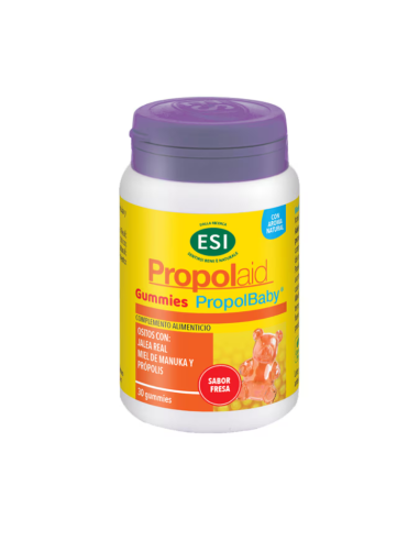Esi Propolaid Baby Gummies 30 Uds