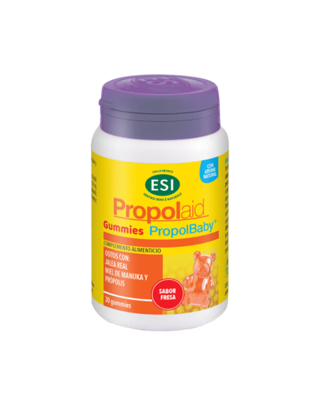 Esi Propolaid Baby Gummies 30 Uds