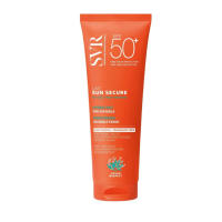 Svr Sun Secure Spf50 Leche Sin Perfume 250 Ml