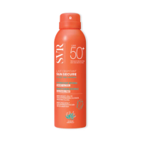 Svr Sun Secure Spf50+ Leche Sin Alcohol 200 Ml