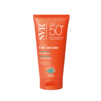 Svr Sun Secure Spf50+ Crema Tacto Terciopel 50ml