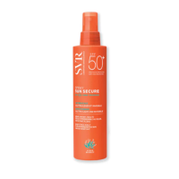 Svr Sun Secure Spf50+ Spray 200 Ml