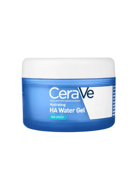 Cerave Water Gel Hidratante 48 Ml