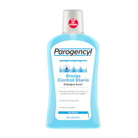 Parogencyl Encias Control Enjuague Bucal 500 Ml