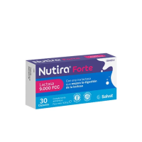 Nutira Forte 30 Caps