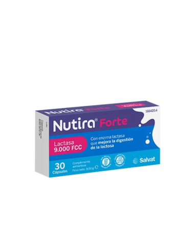 Nutira Forte 30 Caps
