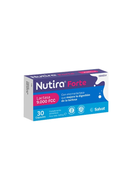 Nutira Forte 30 Caps