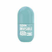 Isdin Desodorante Invisible 48H Roll-On 50 Ml