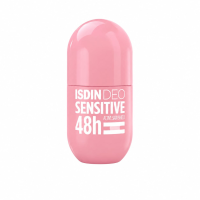 Isdin Desodorante Sensitive 48H Roll-On 50 Ml