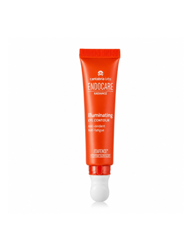 Endocare Radiance Illuminating Ojos 15ml