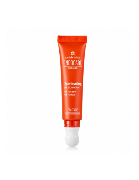 Endocare Radiance Illuminating Ojos 15ml