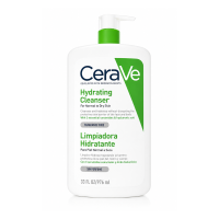 Cerave Limpiadora Hidratante 976 Ml