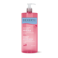 Dexeryl Gel Ducha Hidratante 1l