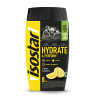Isostar H&P Citron 560 Gr