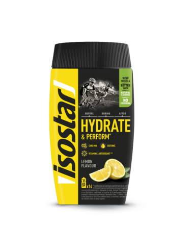 Isostar H&P Citron 560 Gr