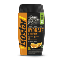 Isostar H&P Naranja 560 G