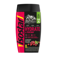 Isostar H&P Red Fruit 560 G