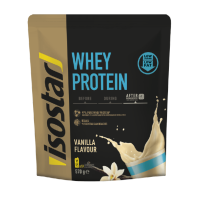 Isostar Whey Protein Vanilla 570 G
