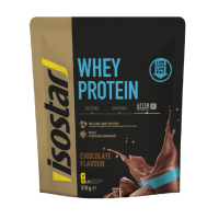 Isostar Whey Protein Chocolate 570 G