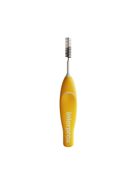 Cepillo Dental Interproximal Mini 6 U