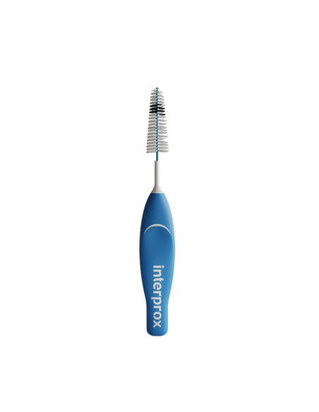 Cepillo Dental Interproximal Conico 6 U