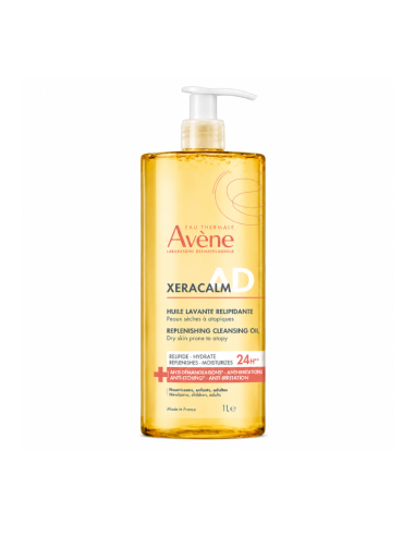Avene Xeracalm Ad Aceite Lavante 1 L