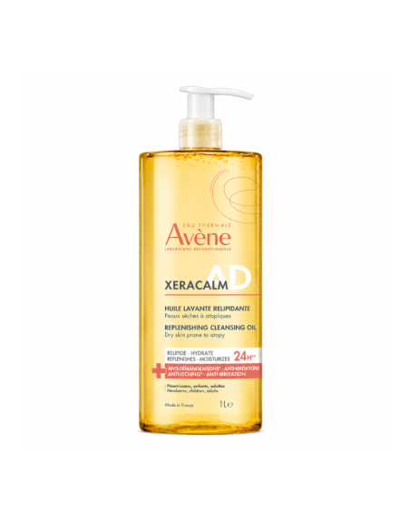 Avene Xeracalm Ad Aceite Lavante 1 L