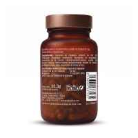 La Justicia Equilibrio Hormonal 60 Caps 2