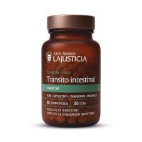 La Justicia Transito Intestinal 60 Comp