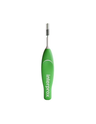 Cepillo Dental Interproximal Micro 6 U