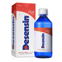 Desensin Plus Colutorio Dental 500 Ml