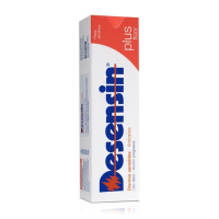 Desensin Plus Pasta Dentifrica 125 Ml